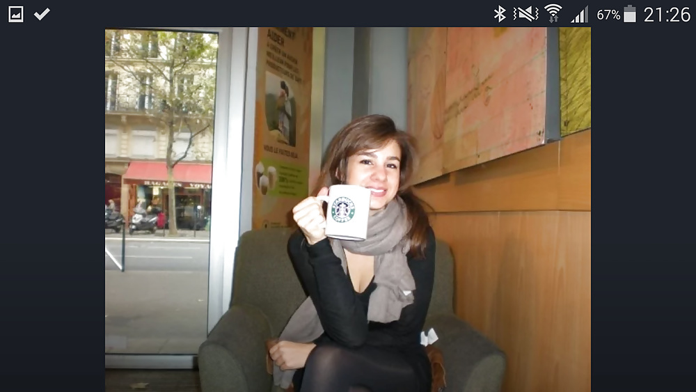 Qui veut chauffer une jeune suceuse sensuelle